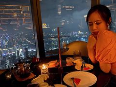 -瑞吉酒店·The Drawing Room闲逸廊·云端下午茶·夜奢Whiskey