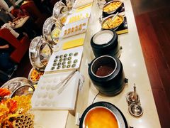 -观自在素食馆(西槎路店)