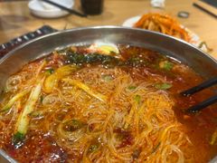 -韩麦大冷面(桂花街直营店)