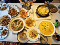 -赶海部落海鲜城(海阳路店)