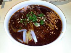 川北凉粉-渝信川菜(华盛店)