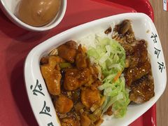 -和合谷(北新桥店)