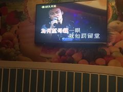 -极度沸点CLUB KTV(世贸中心店)