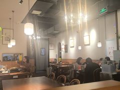 -乔街深夜食堂·台州菜·高压锅生蚝(杭州总店)