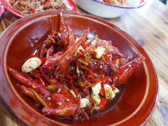 -老三样·美食研究中心(世贸路店)