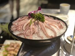 -红辣椒·川菜·火锅(张杨路店)