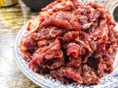 -乡土黄·鲜牛肉火锅·小龙虾(兴业街店)