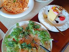 -猫岛主趣味餐厅(鼓浪屿店)