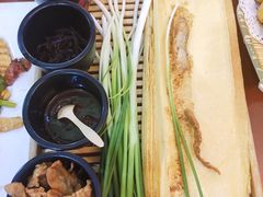 -赵记煎饼卷大葱(东岳店)