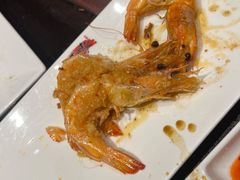 -不翻台·无国界铁板烧(北国先天下店)