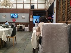 大堂-巴渝兄弟川菜(宽街店)