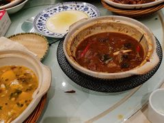 -大张烙馍村(泉山店)