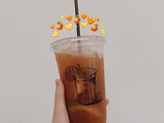 -林香柠·柠檬茶(新景店)