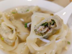 -小小馄饨店(清泰街店)