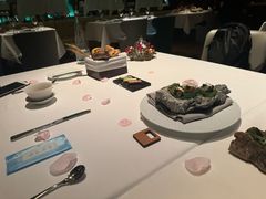 -翡翠36餐厅(浦东香格里拉店)