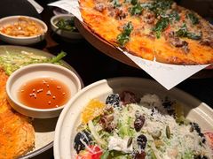 -Fuzzy Bistro 浮几韩餐·茶酒馆