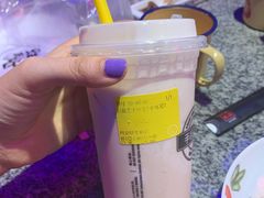 岩盐芝士红茶-快乐柠檬happylemon(印象城店)