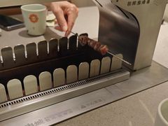 -白玉·朝鲜族烤串(深圳Kkone店)