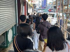 -澳洲牛奶公司(佐敦店)