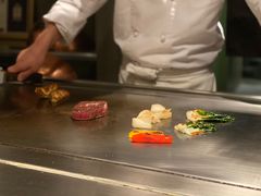 -Ginza Onodera铁板烧(外滩十八号店)