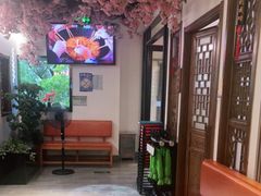 -徽镇小厨·经典徽菜(马连道店)