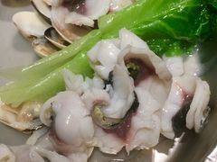 草料石鲩鱼-大良毋米粥(锦龙路总店)