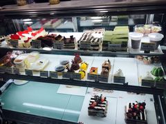 -美丽心情蛋糕(江苏路店)