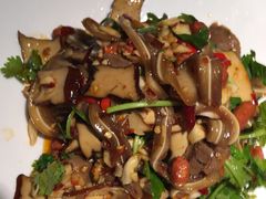 湘辣热卤-费大厨辣椒炒肉(万家丽一店)