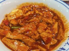 -笨豆腐居民楼菜馆•江西小炒(天津开发区店)
