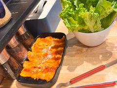 -莱真牛碳火烤肉(合肥旗舰店)
