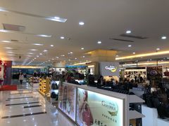 店内环境-鸿通城购物中心