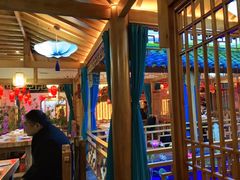 -宴江南(汇海路店)