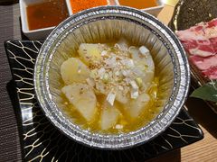 -江户烧肉(高德店)