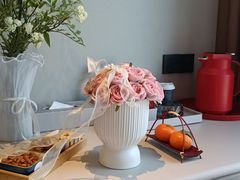 -奢月酒店(成都华西二院锦江院区三圣花乡地铁站店)