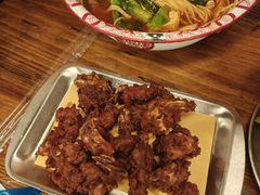 -破店肥哈·东北烧烤(南山保利店)
