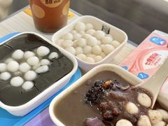 -满记甜品(静安大悦城店)