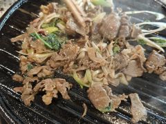 肥牛-厚味居炙子烤肉·清真(天桥南纬路店)