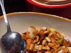 -青年公社烤鸭(青年路店)