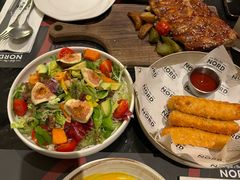 -Nord Grill&Bar Highland诺德西餐(深圳欢乐海岸店)