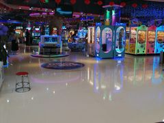 -Play1家庭娱乐中心(包河大玩家店)