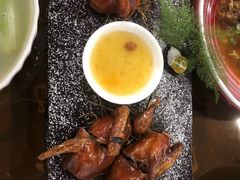 -写庭·鱼鲜川菜·宴请(铁像寺水街店)