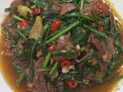 -金勺子土菜馆(兴园北区店)