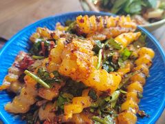 -包整·丝娃娃(一览甲秀楼风景店)