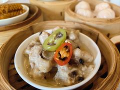 -潮府馆·非遗潮州菜·港式点心(世纪公园店)