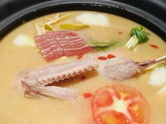 -老鸭集(金沙龙湖天街店)