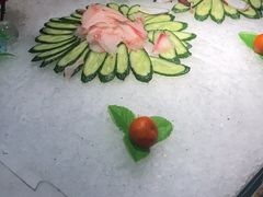 -汉巴9号自助餐厅(新潮尚品超市店)