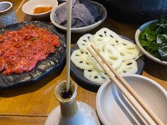 -白乐天毛肚火锅馆(南滨路店)