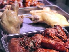 -章云板鸭(总店)