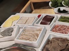 -傣妹火锅(南京东路一店)