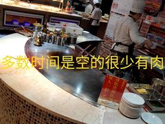 -吉布鲁牛排海鲜自助(巴南万达广场店)